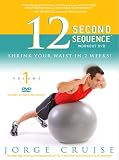 The 12 Second Sequence: Shrink Your Waist in 2 Weeks [DVD]