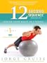 The 12 Second Sequence Workout DVD: Shrink Your Waist in 2 Weeks