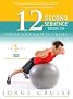 The 12 Second Sequence Workout Dvd: Shrink Your Waist in 2 Weeks