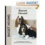 Basset Hound: A Comprehensive Guide to Owning and Caring for Your Dog (Kennel Club Dog Breed Series)