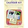 Greenstreet Deluxe Calendar Kit (PC)