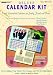 Software : Greenstreet Deluxe Calendar Kit (PC)