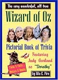 Treasury of Wizard of Oz Trivia