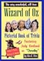 Treasury of Wizard of Oz Trivia