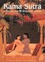 Kama Sutra Amorous Man & Sensuous Woman