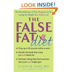 The False Fat Diet