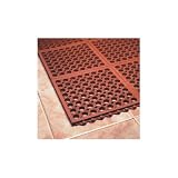 Grizzly H6572 Black Grease Resistant Mat 3' x 3' x 3/4