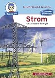 Benny Blu Strom - Unsichtbare Energie
