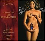 Richard Strauss: Der Rosenkavalier