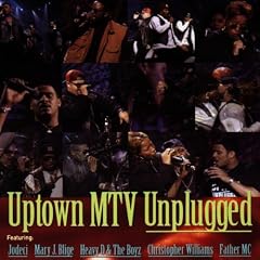 Mtv Unplugged