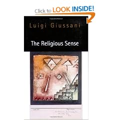 The Religious Sense