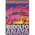 Alburquerque (Paperback)