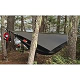 Hennessy Explorer Deluxe Asym