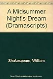 A midsummer-night's dream
