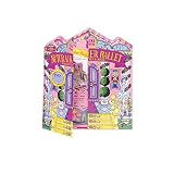 T.S. Shure Nutcracker Ballet Creativity Set & Book
