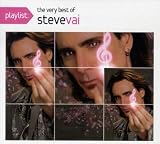 Playlist: The Very Best of Steve Vai