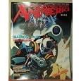 Animerica Volume 3, Number 1 (Anime and Manga Monthly, 3) by