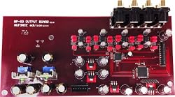 NuForce Edition Analog Upgrade Board for OPPO BDP-93