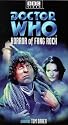 Doctor Who - Horror of Fang Rock [VHS]