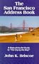 The San Francisco Address Book