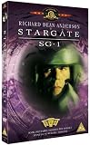 Stargate S.G. 1 - Series 4 Vol.16 [UK IMPORT] - Richard Dean Anderson