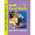 Coral Reefs (Collectafacts) by 