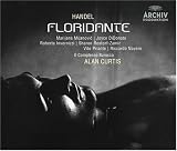 Revue Sharon Rostorf-Zamir  / Haendel - Floridante