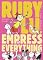 Ruby Lu, Empress of Everything (Ruby Lu (Hardback))