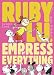 Ruby Lu, Empress of Everything (Ruby Lu (Hardback))