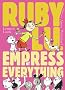 Ruby Lu, Empress of Everything (Ruby Lu (Hardback)) Ruby Lu, Empress of Everything (Ruby Lu (Hardback))