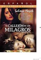 El Callejon De Los Milagros (Midaq Alley)