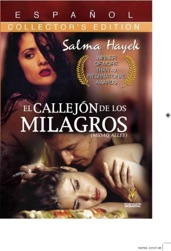 Watch El Callejon De Los Milagros Online!