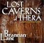 Lost Caverns of Thera