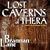 Lost Caverns of Thera