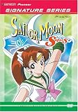 Sailor Moon Super S, Vol. 3