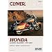 Clymer Honda GL1500C Valkyrie, 1997-2003 (Clymer Motorcycle Repair) (Clymer Motorcycle Repair)