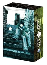 Texhnolyze, Vol. 1: Inhumane & Beautiful (REGION 1) (NTSC)