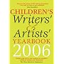 Children's Writers' and Artists' Yearbook 2006 (Writers' and Artists')