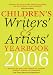 Children's Writers' and Artists' Yearbook 2006 (Writers' and Artists')