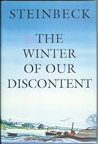 The Winter of Our Discontent