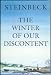 Book The Winter of Our Discontent