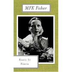 Serve it Forth (Art of Eating)