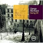 Swing 39 by  Django Reinhardt 