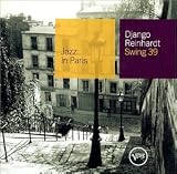 Revue Pierre  / Collection Jazz In Paris - Swing 39 - Digipack