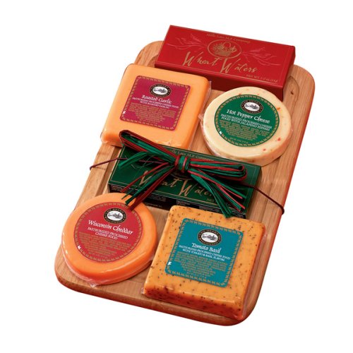 Cheese Fest by Mille Lacs