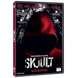 Hidden ( Skjult ) [ NON-USA FORMAT, PAL, Reg.2 Import - Norway ]