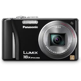 Panasonic Lumix DMC-ZS8 Kit