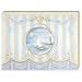 Kidkraft Drift Away Canvas Art Painting