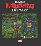 Produkt-Bild: Hundertwasser, der Maler