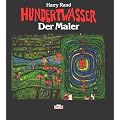Hundertwasser, der Maler